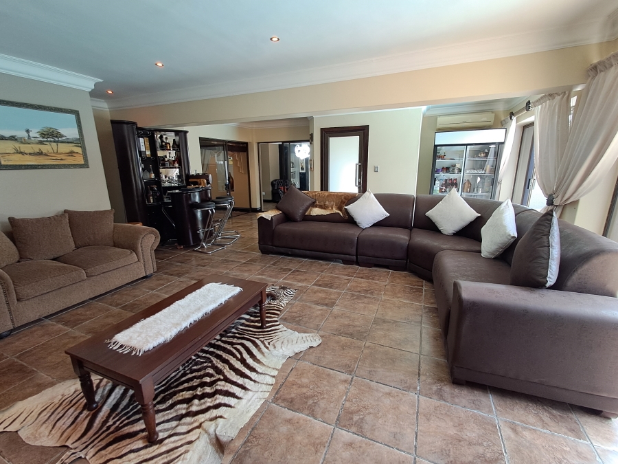 4 Bedroom Property for Sale in Winterhoek Park Eastern Cape